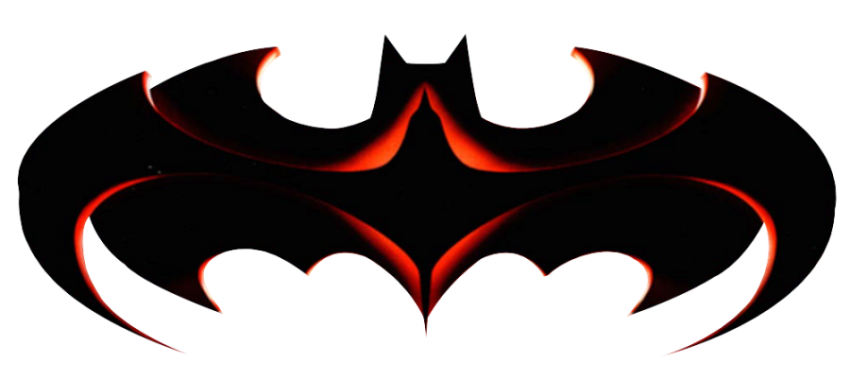 batman png dark logo