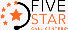 Five Star Call Center Sioux Falls Png