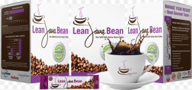Box Lean Java Bean Png HD