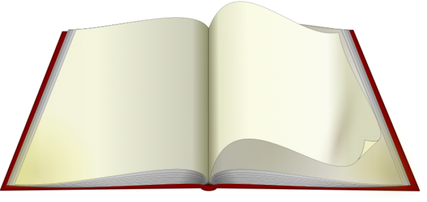 open books png