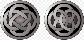Celtic Circles Celtic Design Buttons Pins Circle Hd