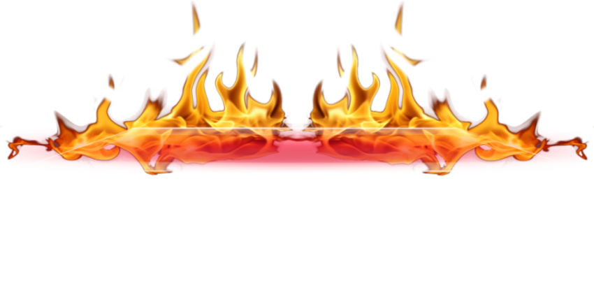 fuego fire png