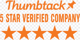 Thumbtack Review Copy Thumbtack  Star Review Hd