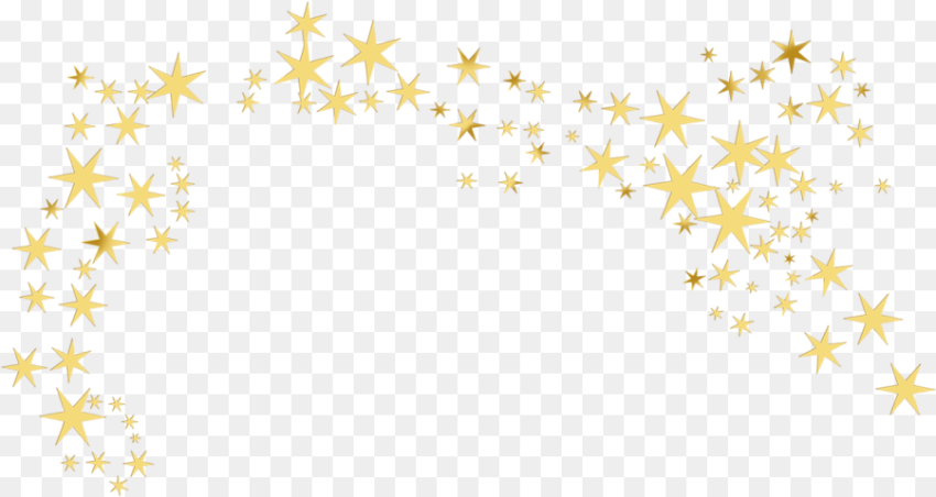 Stars Png Gold Stars Png