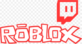 Roblox Logo Png Roblox Font High Resolution Transparent