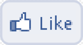 High Resolution Like Button png Icon High Resolution