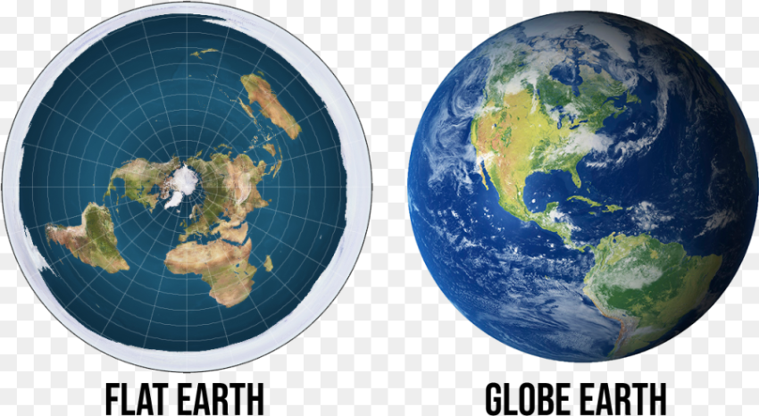 Planet Earth No Background Png HD