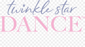 Twinkle Star Dance Png