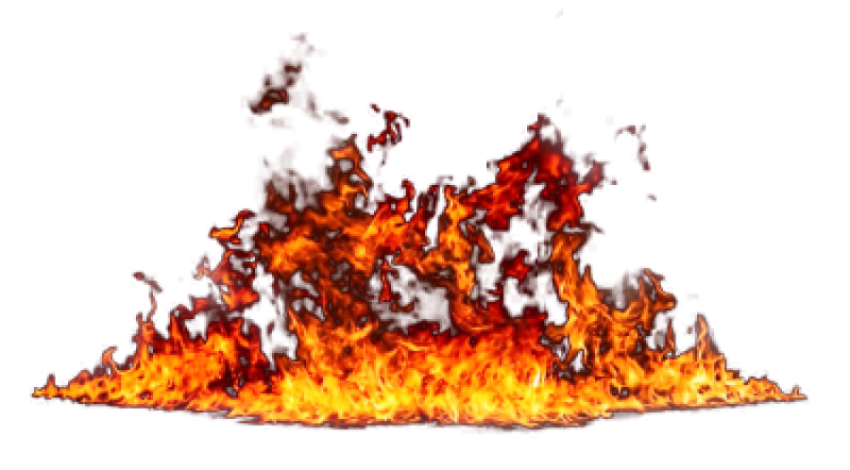 effect fire png