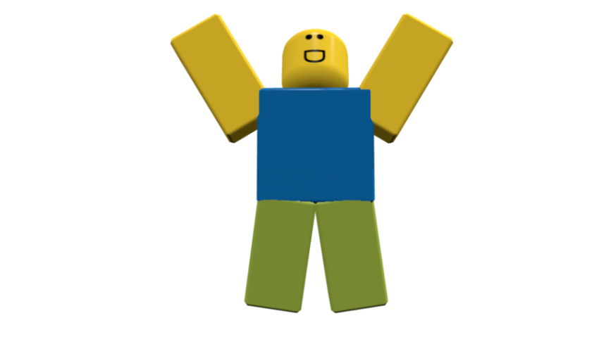 Roblox png happy