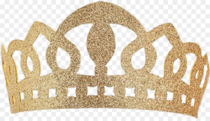 Transparent Gold Princess Crown png Gold Princess Crown