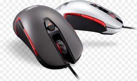 Optical Gaming Mouse Computer Mouse Png HD