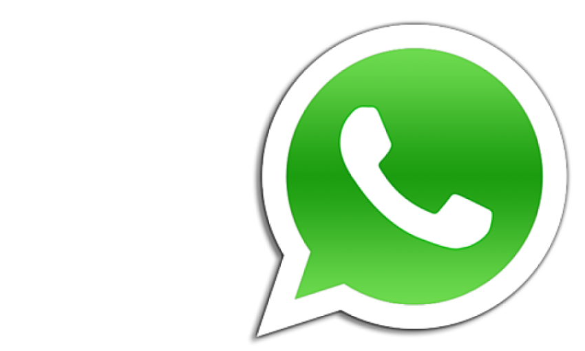 logo whatsapp png app icon