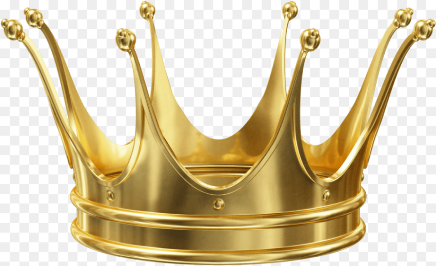 King Crown Transparent   png