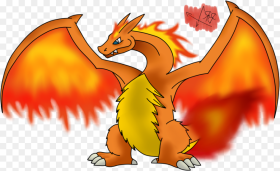Charizard Moltres Chartres by Brunoxable on Charizard Moltres