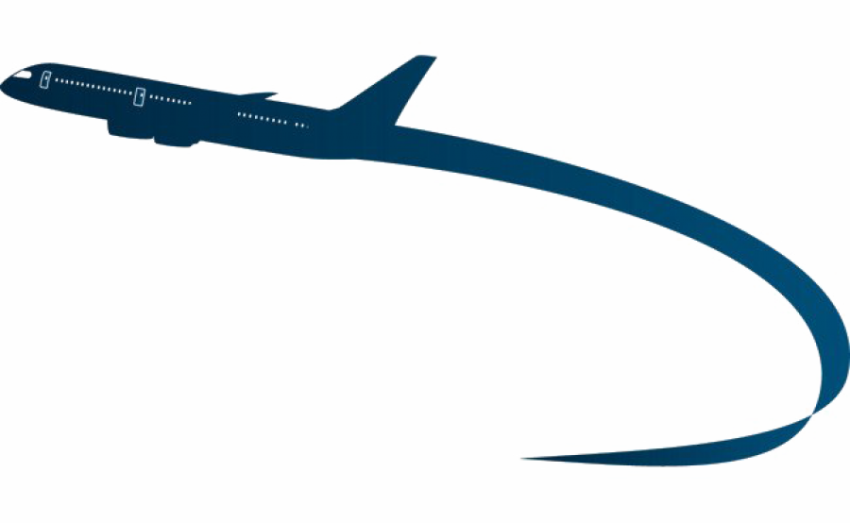 airplane png clipart img