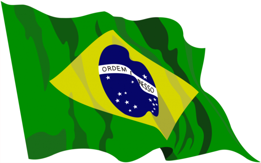 flag brazil png hd