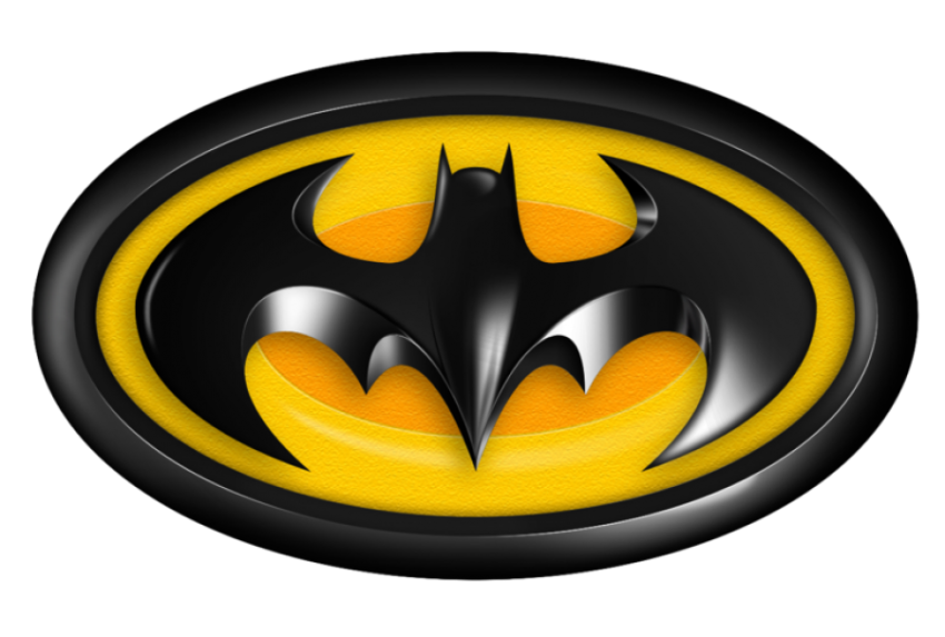 batman png logo hd