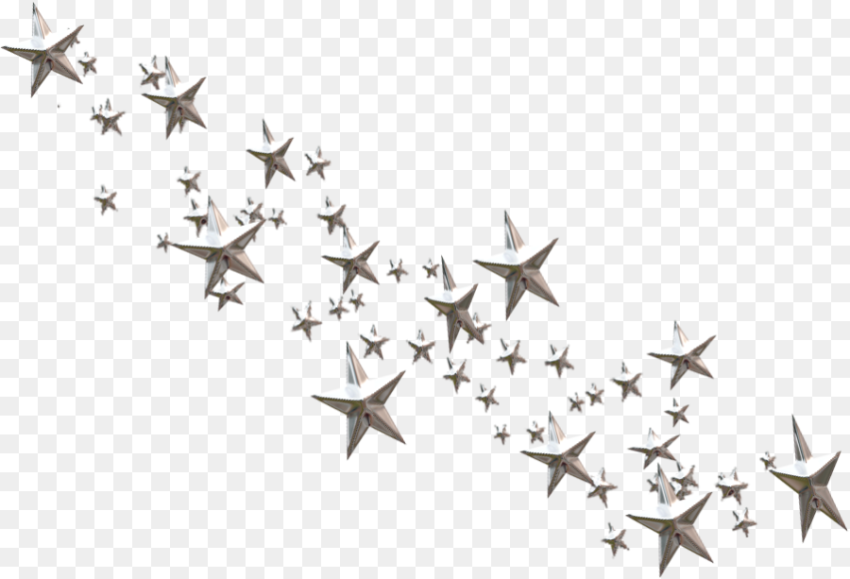 Star Clip Art  White Star Png