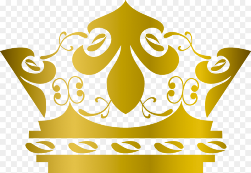 Crown of Queen Elizabeth the Queen Mother Gold