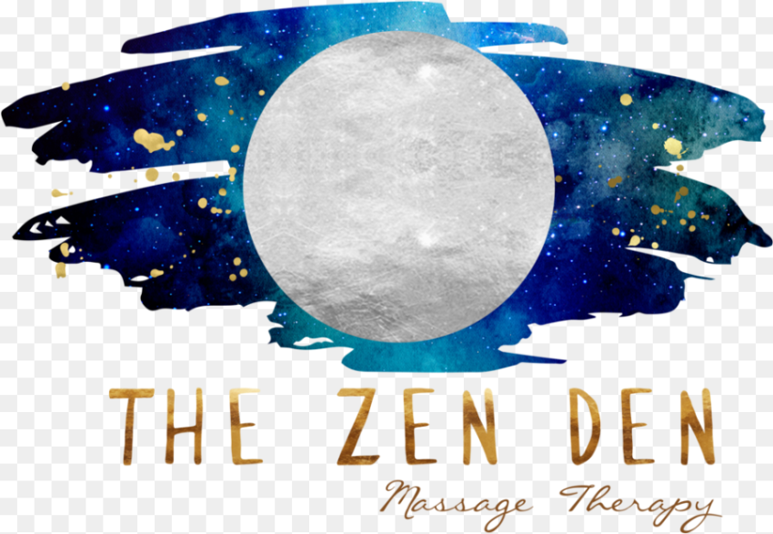 The Zen Den Png