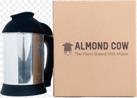 The Plant Based Milk Maker Almond Cow Hd