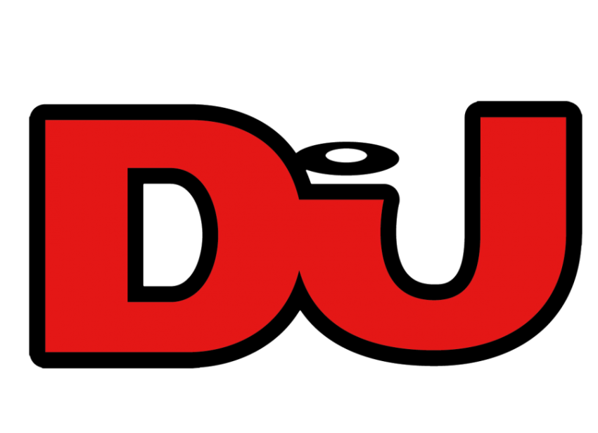 dj png logo