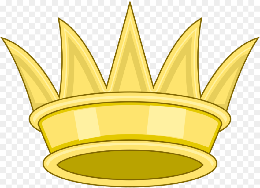 Crown Heraldry  png
