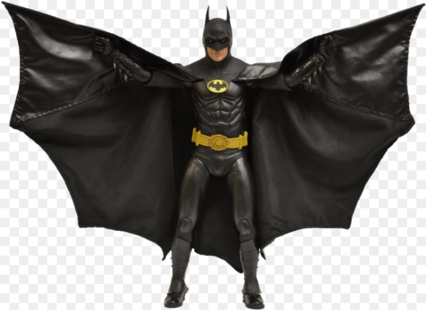 Batman  Michael Keaton   Figure Batman