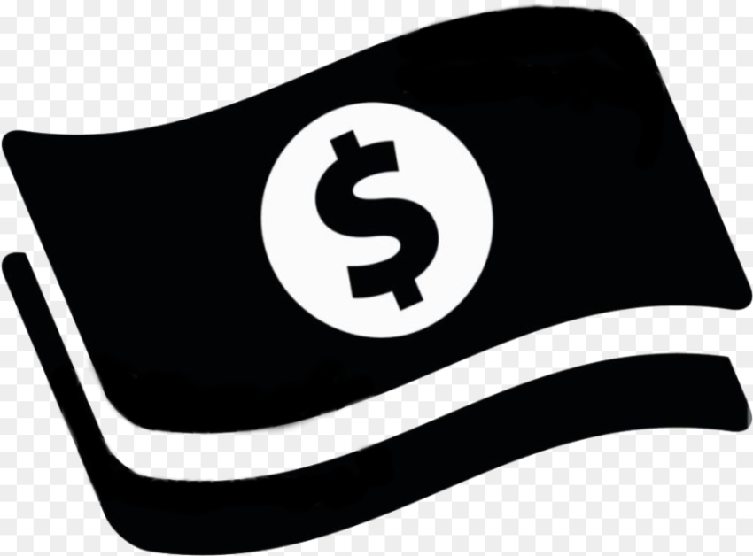 Transparent Cash Cow Png Money Icon Png Image