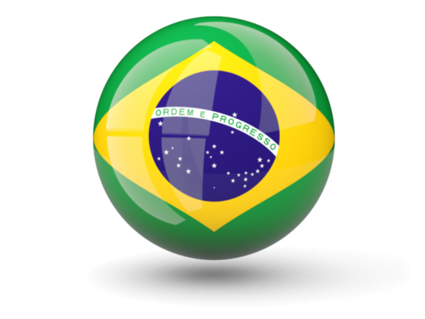 brazil flag png clipart
