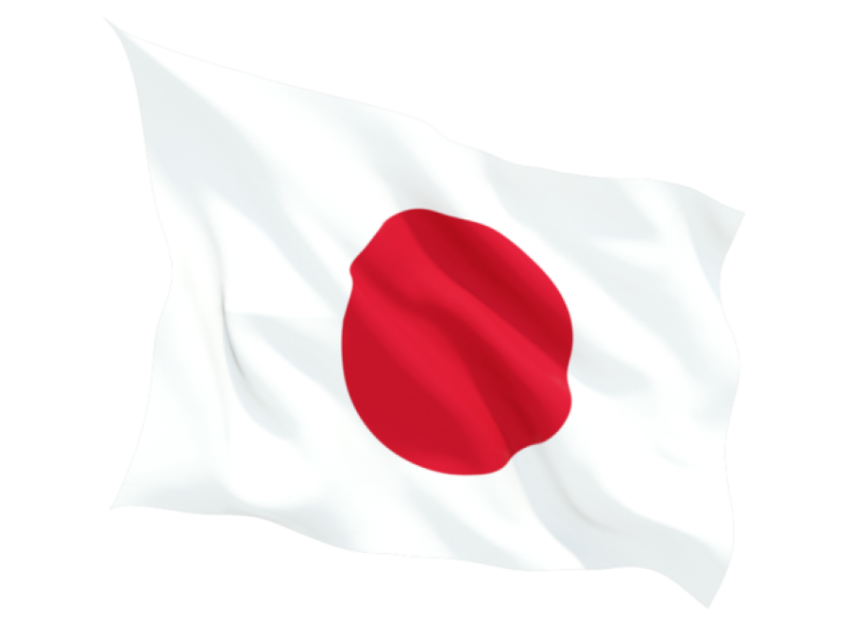 japan flag png