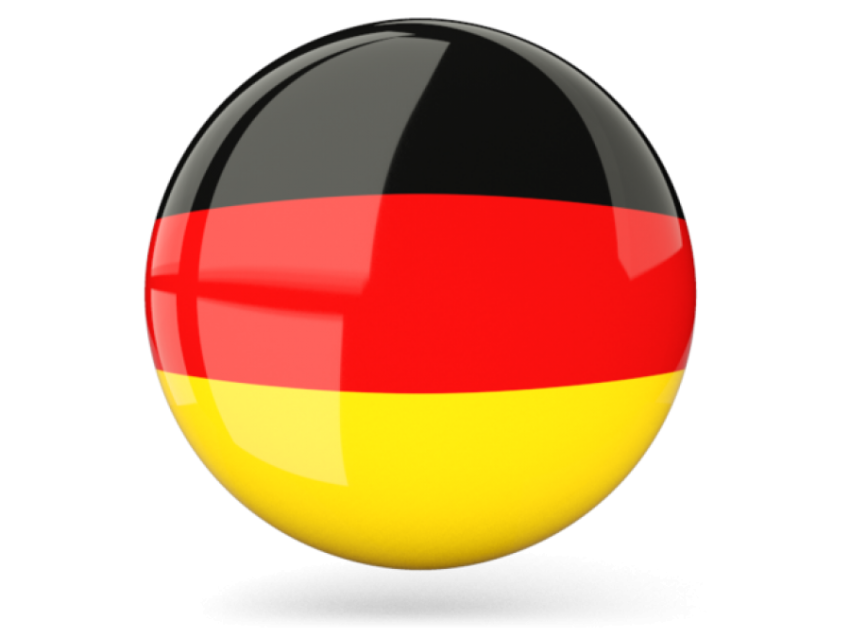 germany flag png clipart