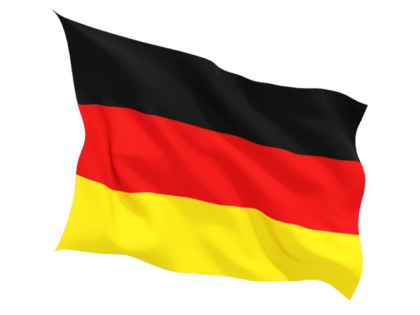 germany flag png hd