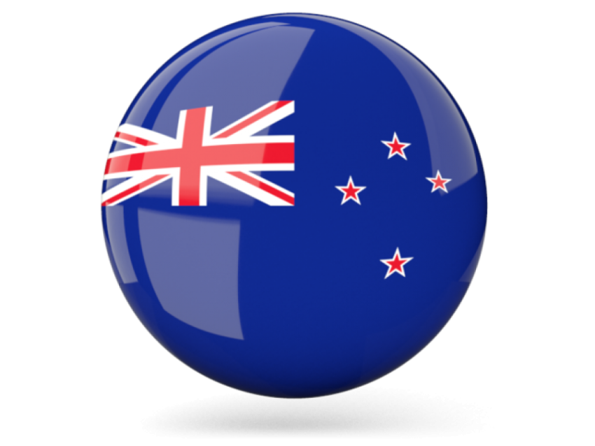 new zealand flag png clipart