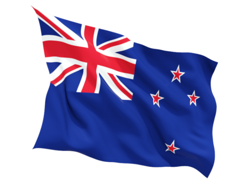 new zealand flag png