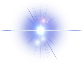 lens flare png clipart