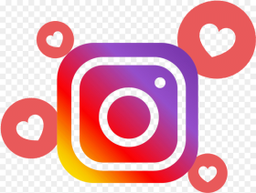 Instagram Likes  png