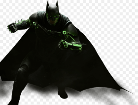Batman Png Injustice  Batman Transparent Png Download