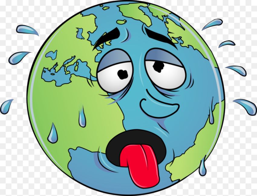 Global Warming Clipart at Getdrawings Global Warming Earth
