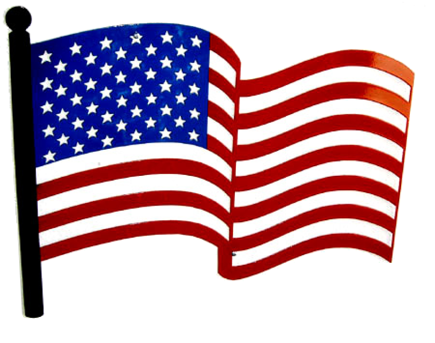 US Flag png