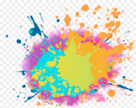 Paintsplatter Made by Me Like if You Want