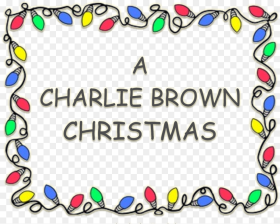 Charlie Brown Christmas Tree Png for Kids Merry