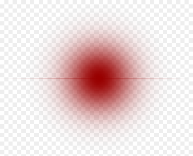 Transparent Red Effect Png Circle Png