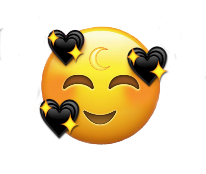 love emoji hd