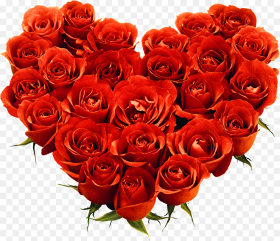 Rose Png Love Flower Bouquet De Rose Png