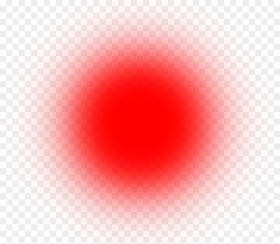 Transparent Red Glow Png Circle Png