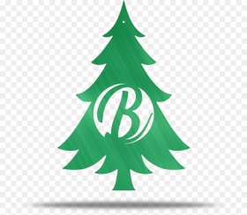 Transparent Christmas Elements Png Christmas Tree Png Download