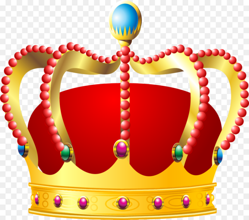 Medieval Crown Clipart  png