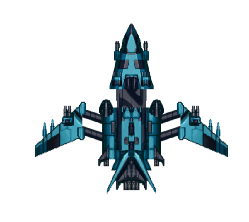 spaceship png clipart